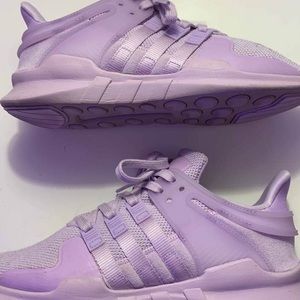 Adidas Eqt lavender